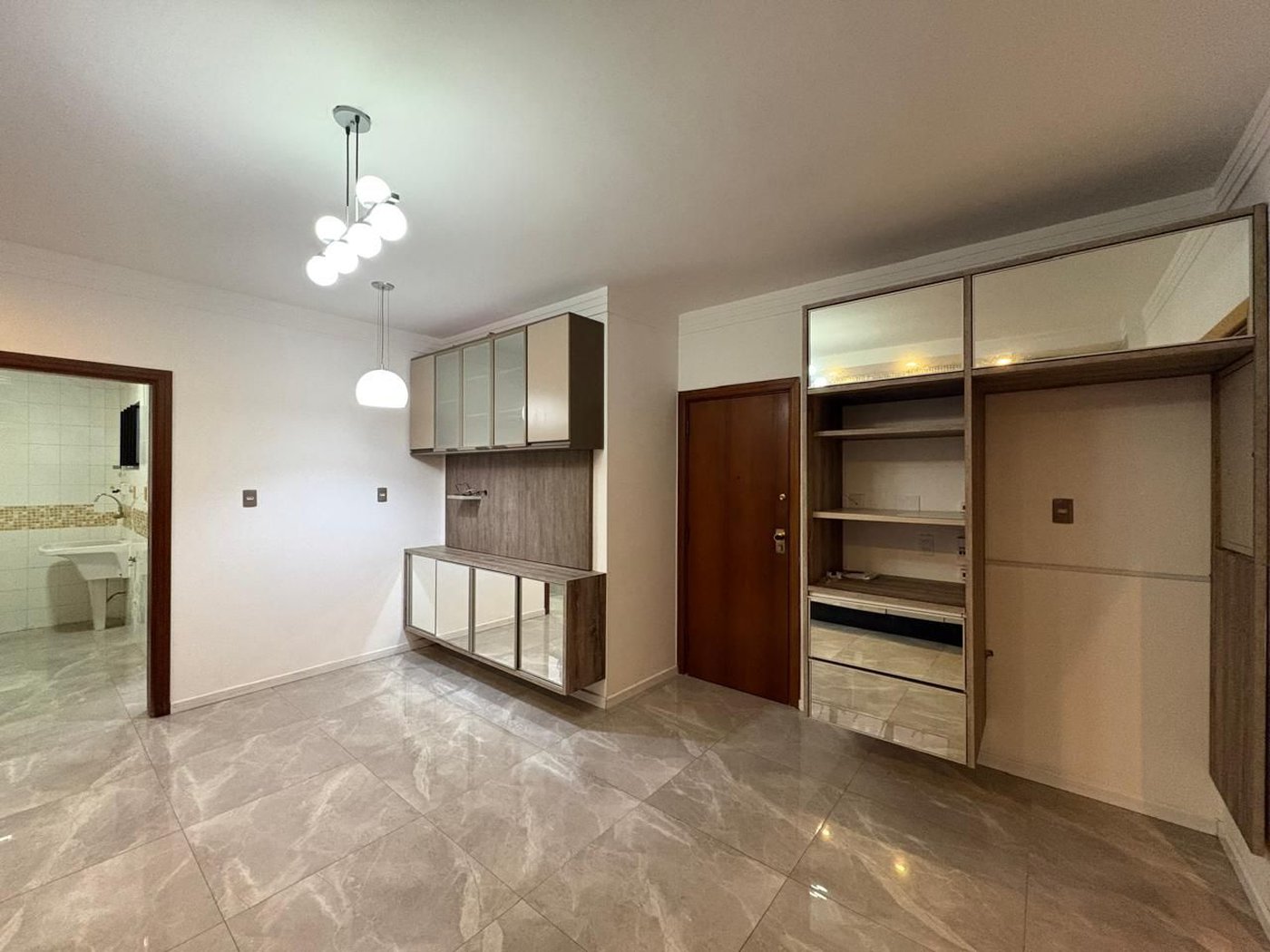 Apartamento com 3 dormitórios à venda, 145 m² por R$ 1.350.000,00 - Pompéia - Santos/SP