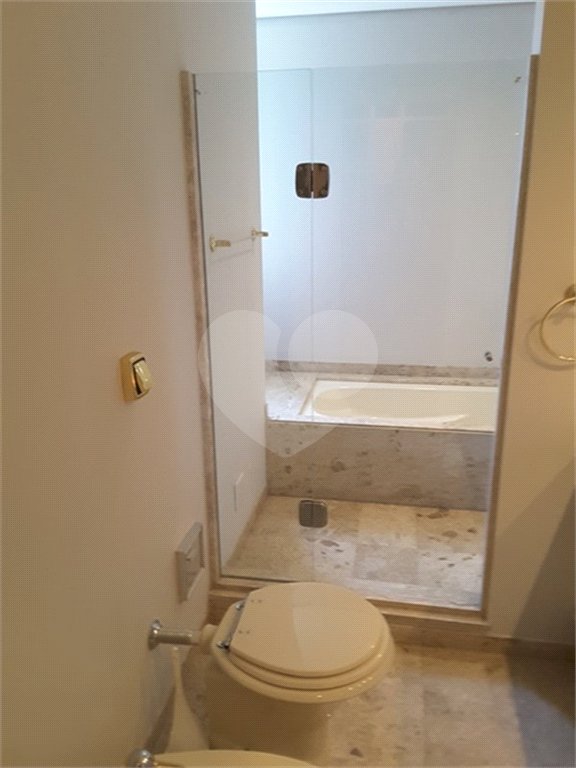Apartamento à venda com 4 suítes em Alto da Boa Vista, São Paulo, SP
