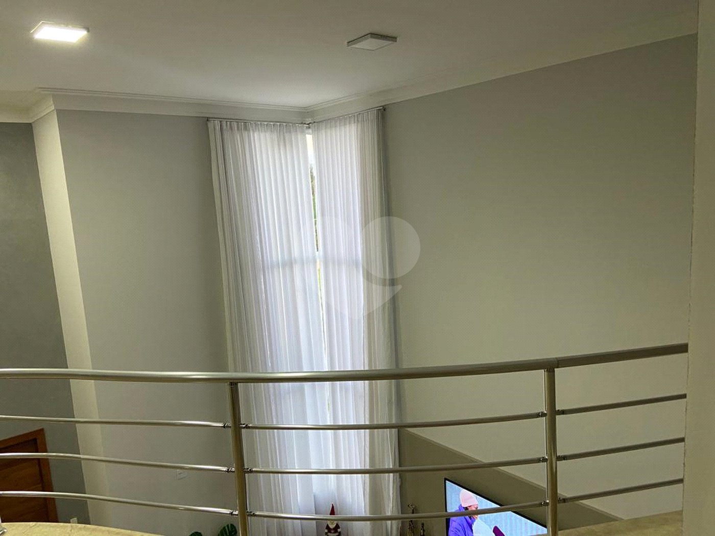 Casa à venda com 5 suítes no condomínio Residencial Fazenda Alta Vista, Salto de Pirapora - SP