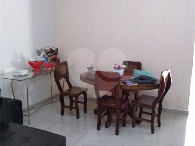 Casa Térrea à venda com 2 quartos, sendo 1 suíte,  no Brasilândia, São Paulo, SP