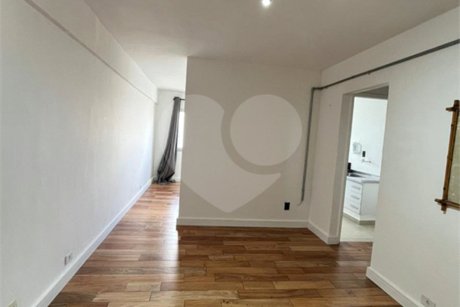 Apartamento à venda com 1 quarto em Liberdade, São Paulo, SP