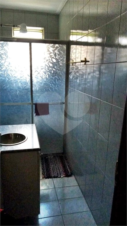 Sobrado à venda com 1 quarto em Casa Verde, São Paulo, SP