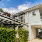 Casa à venda com 4 quartos, sendo 3 suítes, em Brooklin Paulista, São Paulo, SP