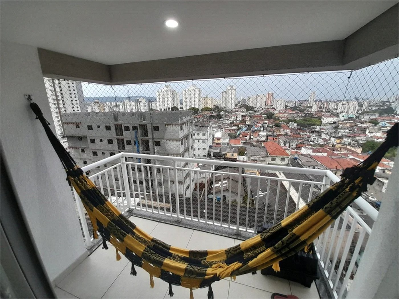 Apartamento à venda com 2 quartos em Lauzane Paulista, São Paulo, SP