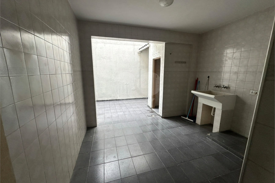 Sobrado à venda com 3 quartos em Lauzane Paulista, São Paulo, SP