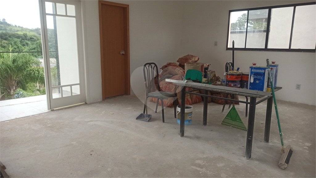 Casa à venda com 3 suítes no condomínio Serra da Estrela, Atibaia - SP
