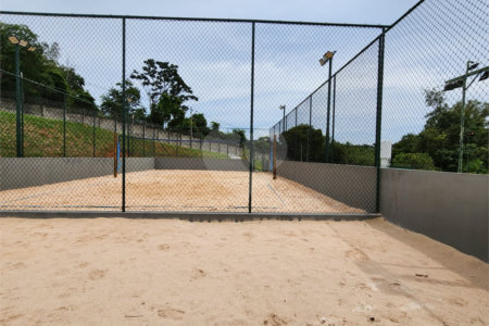 Terreno à venda no condomínio Santa Isabel I, Louveira - SP