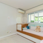 Apartamento à venda com 3 suítes em Alto da Boa Vista, São Paulo, SP
