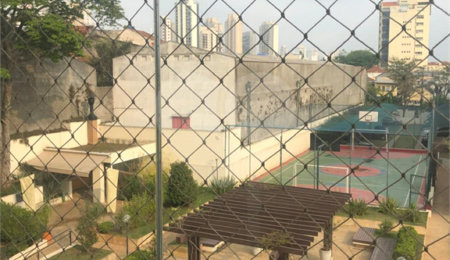 Apartamento à venda com 3 quartos, sendo 1 suíte, em Mooca, São Paulo, SP