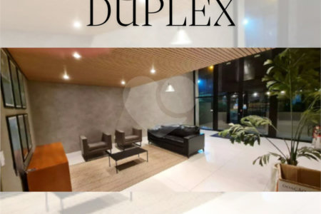 Duplex à venda com 4 suítes em Parque Campolim, Sorocaba, SP