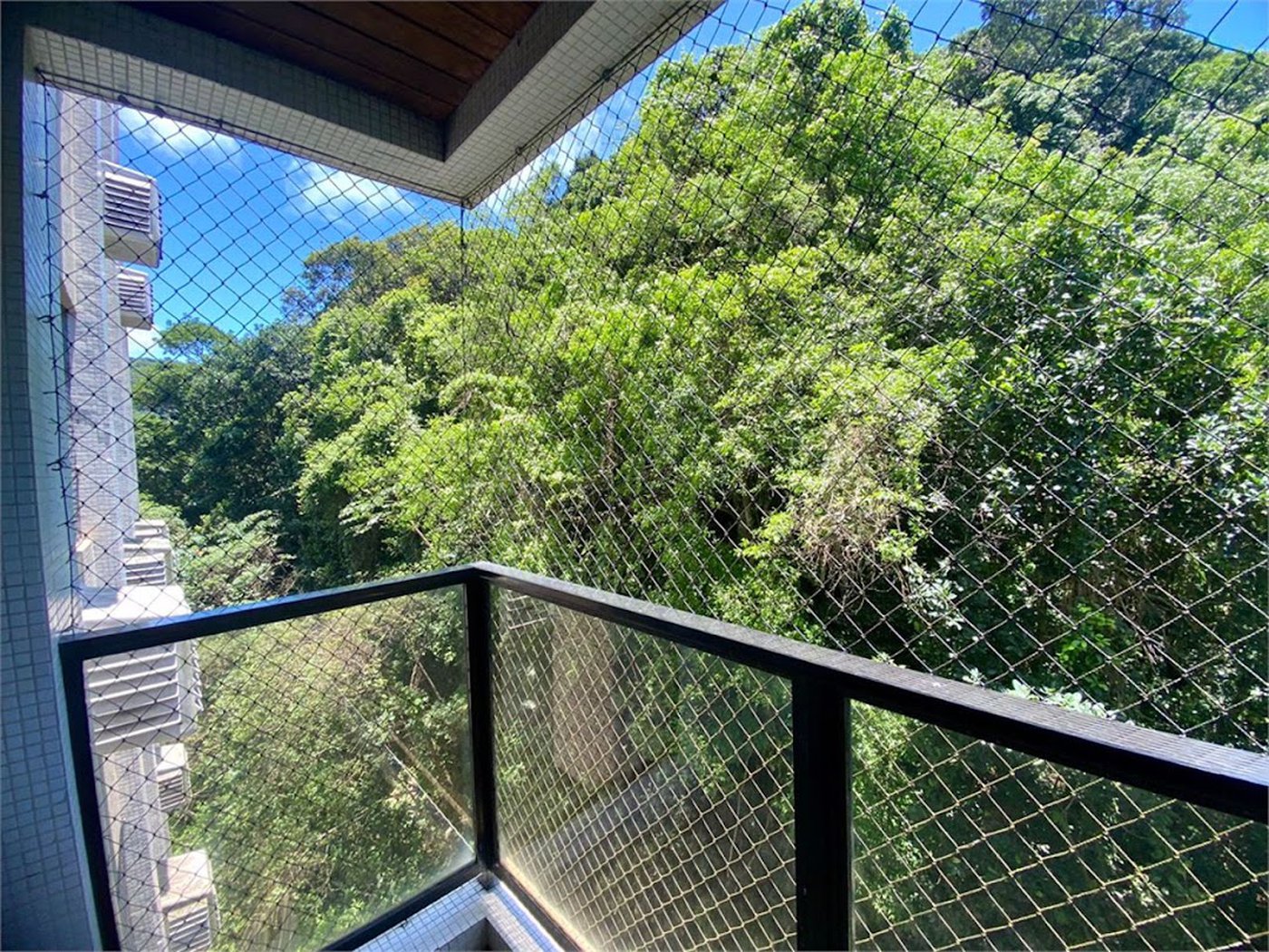 Apartamento Residencial à venda, Centro, Guarujá - AP1385.