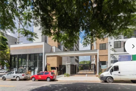 Apartamento à venda com 2 quartos em Butantã, São Paulo, SP