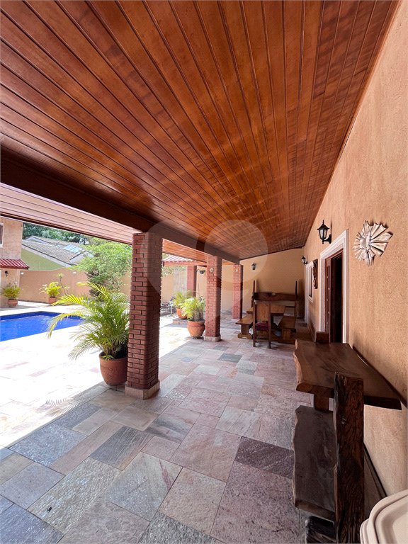 Casa à venda com 4 suítes em City América, São Paulo, SP