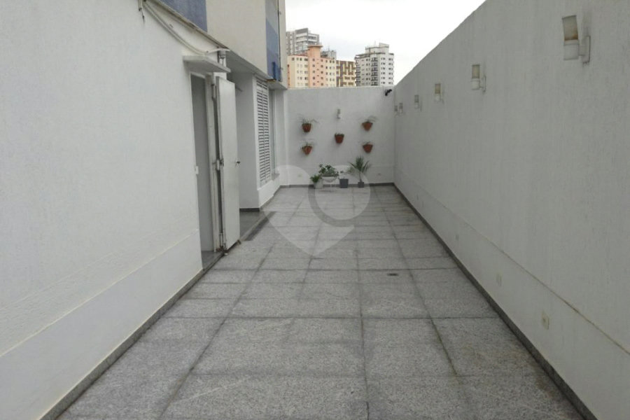Apartamento à venda com 3 quartos, sendo 1 suíte, em Santana, São Paulo, SP