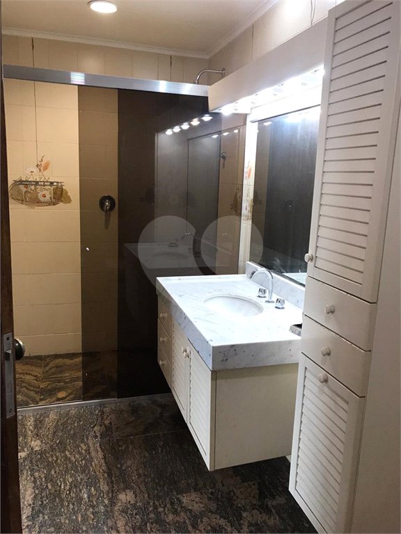 Apartamento à venda com 4 suítes em Santana, São Paulo, SP