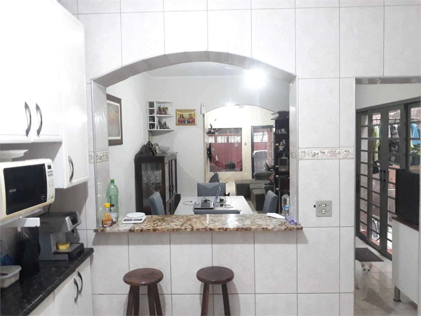 Sobrado à venda com 3 suítes em Vila Nivi, São Paulo, SP