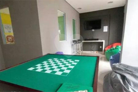 Apartamento MOBILIADO à venda. ÓTIMA OPORTUNIDADE!