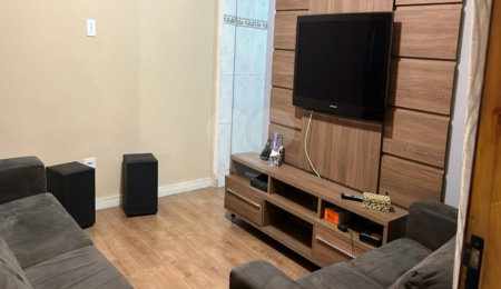 Sobrado à venda com 4 quartos em Vila Talarico, São Paulo, SP