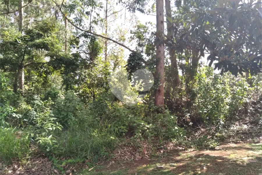 Terreno à venda no condomínio Suíça da Cantareira, Mairiporã - SP