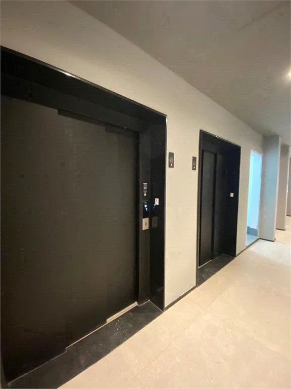 Apartamento à venda com 1 suíte em Pinheiros, São Paulo, SP