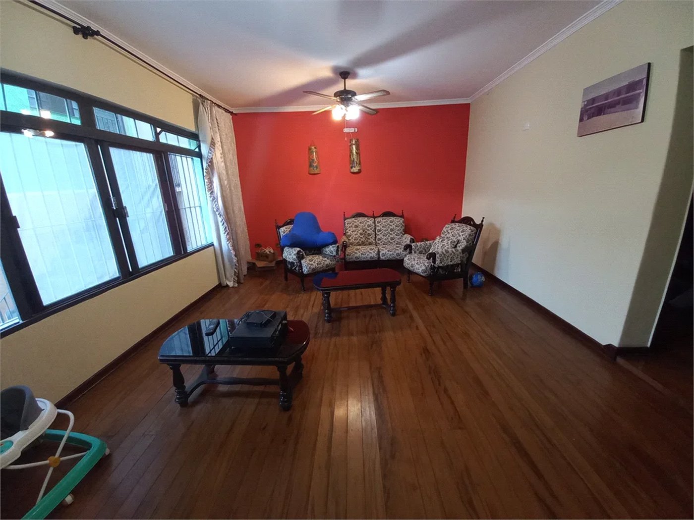 Casa à venda com 4 quartos, sendo 2 suítes, em Parque Esmeralda, São Paulo, SP
