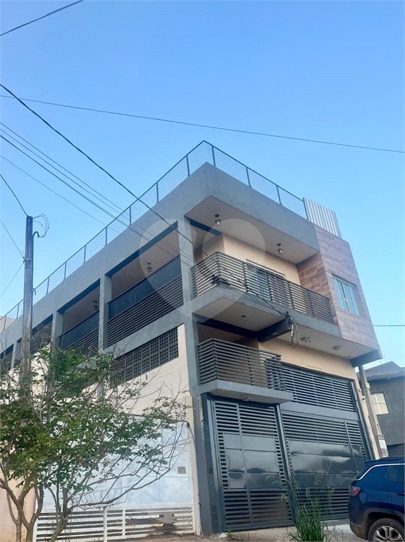 Sobrado à venda com 3 quartos, sendo 1 suíte, em Atibaia Belvedere, Atibaia, SP
