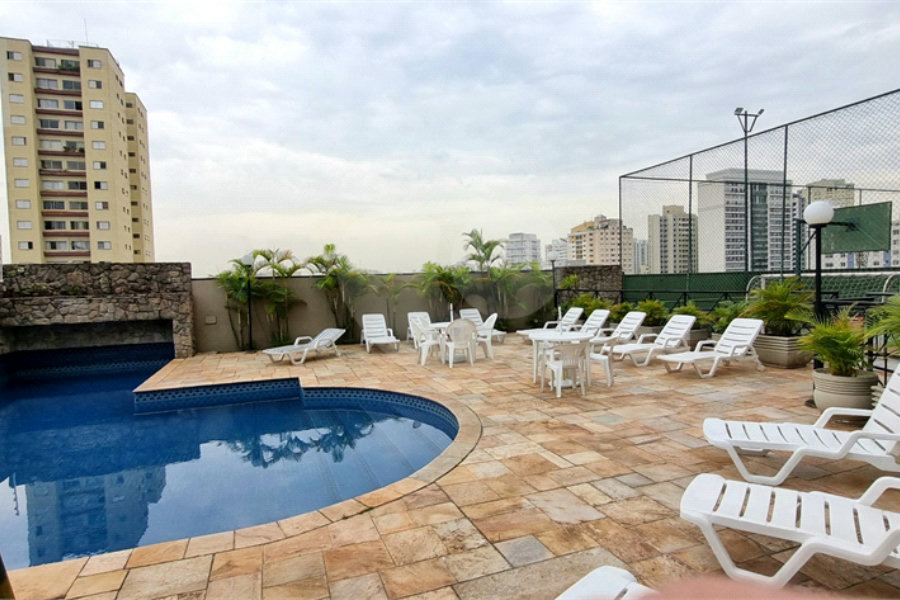 Apartamento à venda com 3 quartos, sendo 1 suíte,  em Santana, São Paulo, SP