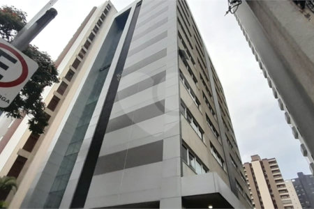 Sala para alugar em Vila Bastos, Santo André, SP