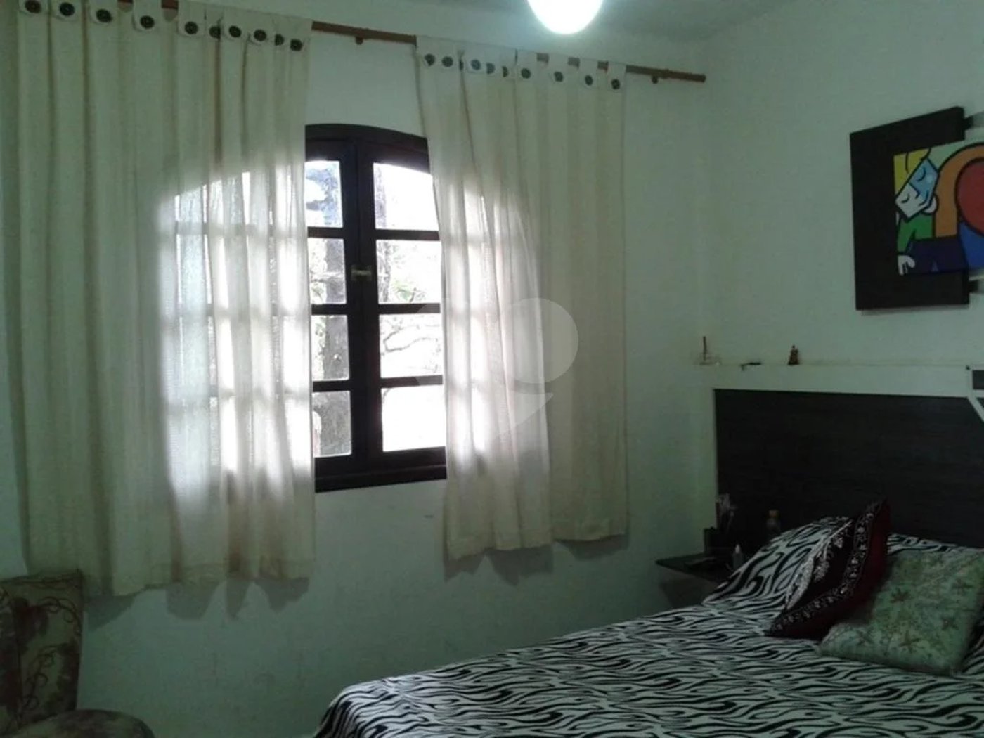 Sobrado à venda com 3 quartos, sendo 1 suíte, em Mandaqui, São Paulo, SP
