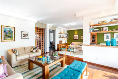 Casa à venda com 4 suítes em Vila Madalena, São Paulo, SP