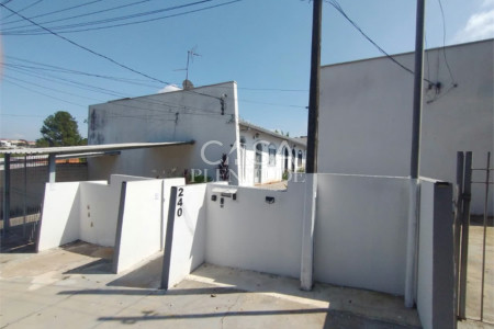 Casa em condomínio à venda com 2 quartos em Jardim São Paulo, Sorocaba, SP