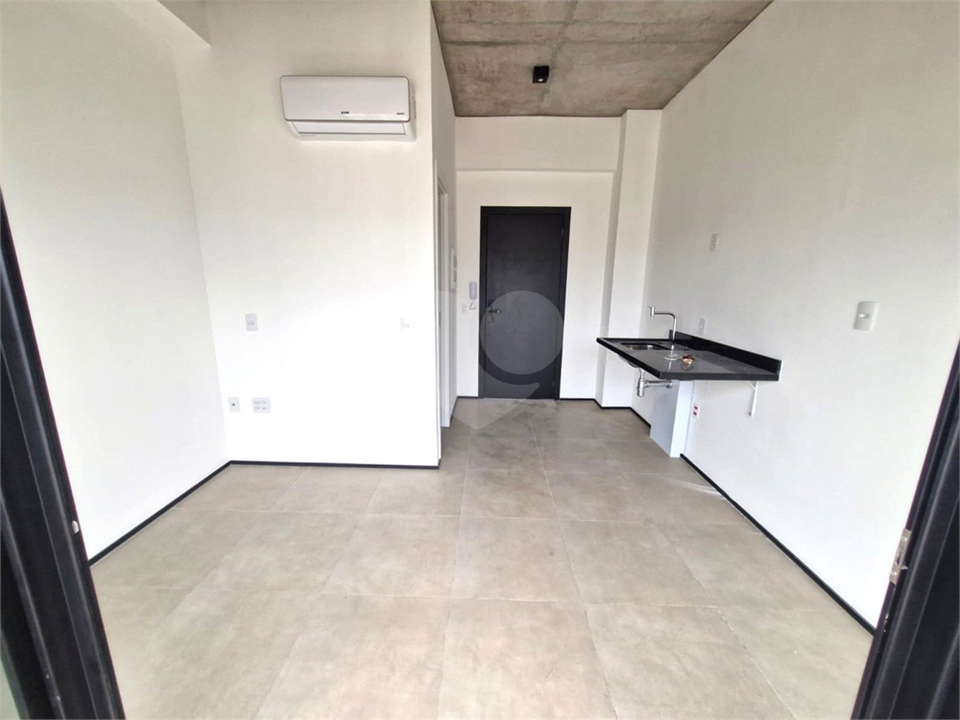 Apartamento à venda com 1 quarto em Bela Vista, São Paulo, SP