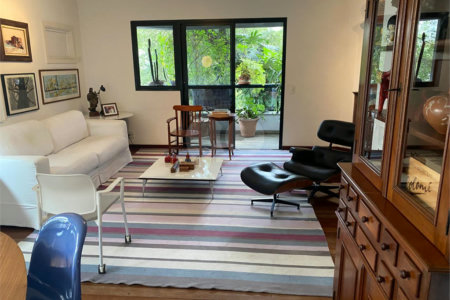 Apartamento à venda com 3 suítes em Vila Andrade, São Paulo, SP