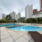 Apartamento à venda com 3 suítes em Vila Mascote, São Paulo, SP