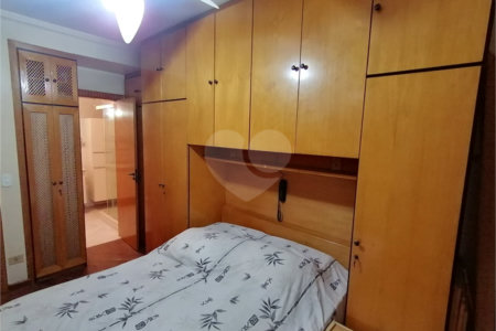 Apartamento à venda com 3 quartos, sendo 1 suíte, em Jardim Paulista, São Paulo, SP