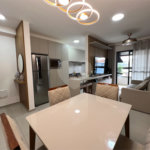 Apartamento à venda com 2 suítes em Atibaia Jardim, Atibaia, SP