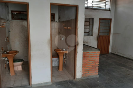Casa à venda com 2 quartos em Jardim Faculdade, Sorocaba, SP