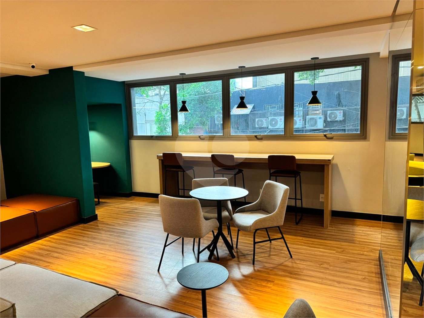 Apartamento para alugar com 1 quarto em Planalto Paulista, São Paulo, SP