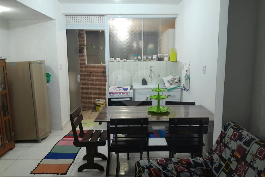 Casa à venda com 4 quartos em Vila Gustavo, São Paulo, SP