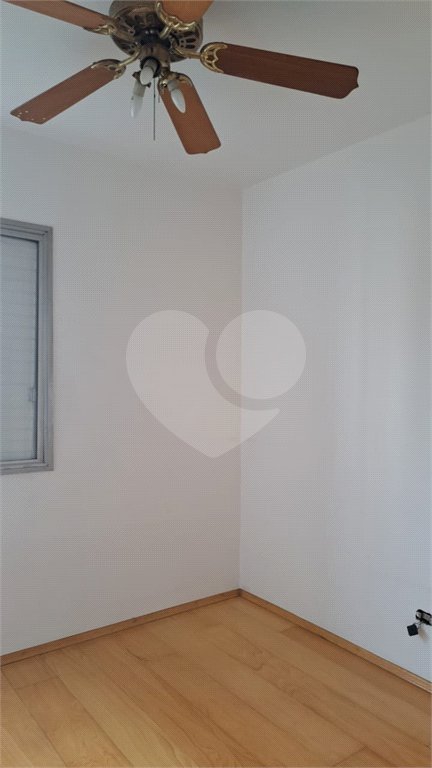 Apartamento à venda com 3 quartos em Vila Andrade, São Paulo, SP