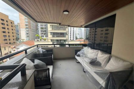 Apartamento com 4 dormitórios à venda, 295 m² por R$ 3.200.000,00 - Boqueirão - Santos/SP