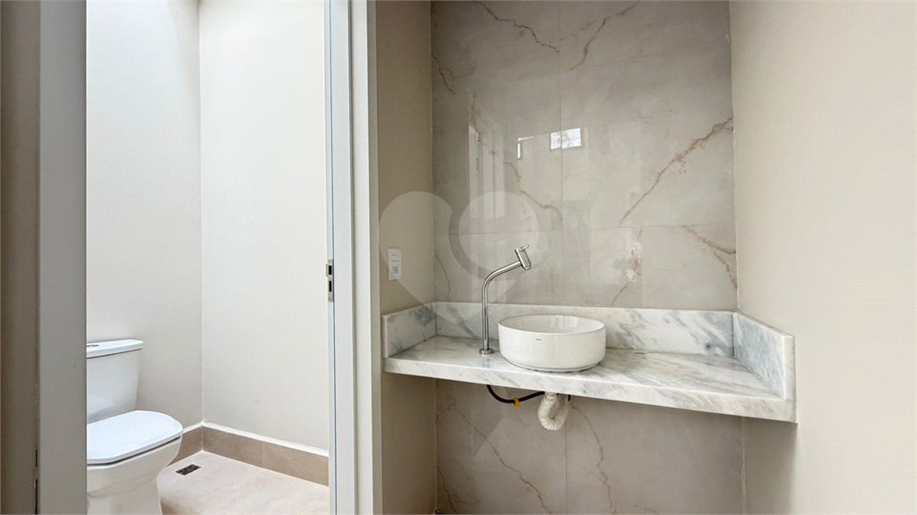 Casa à venda com 3 quartos, sendo 1 suíte, no condomínio Reserva Ipanema, Sorocaba - SP