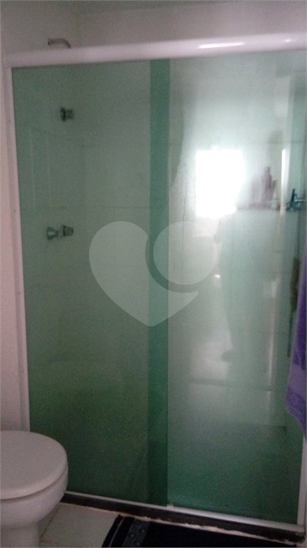 Apartamento à venda com 2 quartos em Pirituba, São Paulo, SP