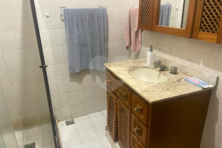 Apartamento à venda com 3 quartos em Tijuca, Rio de Janeiro, RJ