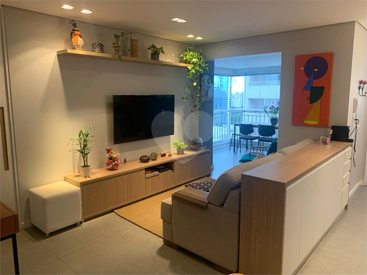 Apartamento à venda com 2 quartos, sendo 1 suíte,  em Barra Funda, São Paulo, SP