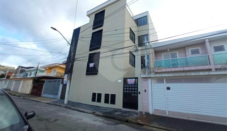 Casa em condomínio à venda com 2 quartos em Jaçanã, São Paulo, SP