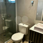 Apartamento à venda com 2 quartos, sendo 1 suíte,  em Villa Di Cesar, Mogi das Cruzes, SP