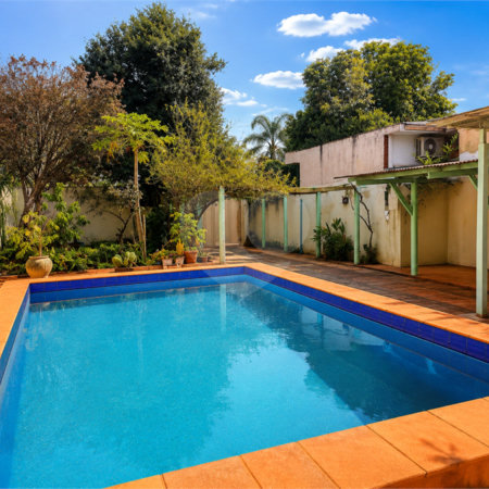 Casa para alugar com 2 quartos em Jardim São Luiz, Ribeirão Preto, SP