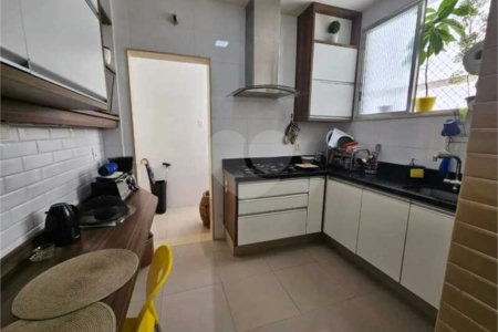 Apartamento à venda com 3 quartos em Urca, Rio de Janeiro, RJ