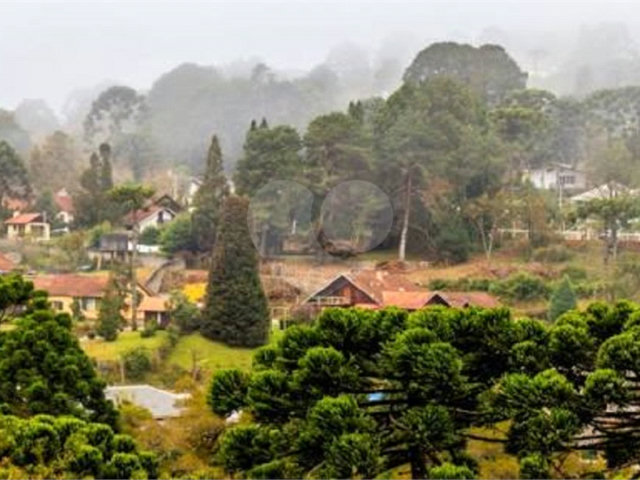 Terreno à venda no Centro, Camanducaia, MG